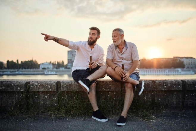 Things To Do To Make This Father’S Day Special