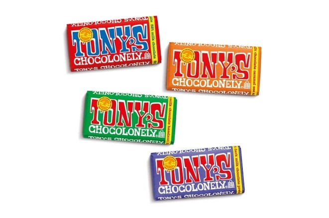 Tony’s Chocoloney Super Milk Bundle