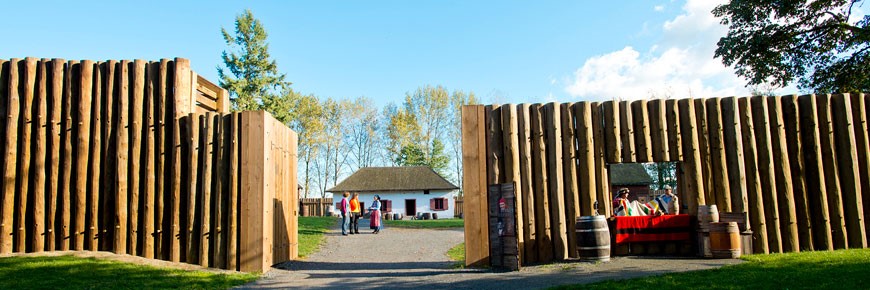 Top Things To Do In Langley