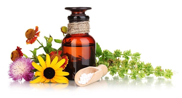 Botanicals