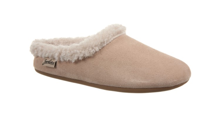 Zodiac Paloma slippers