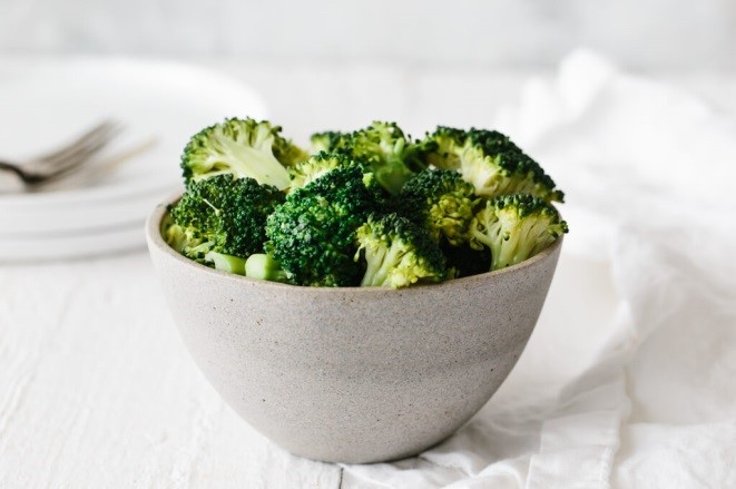 broccoli