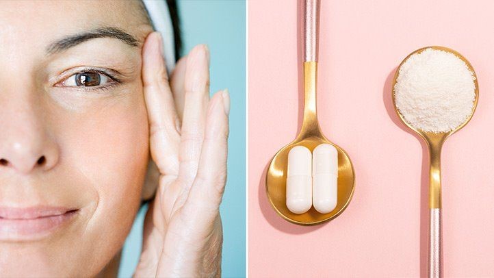 collagen