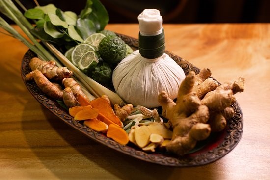lemongrass
