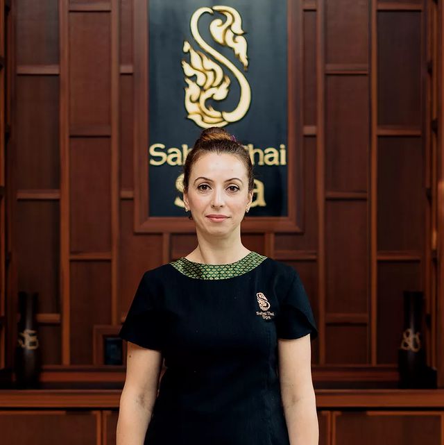 Sabai Spa Packages, Spa Packages, Sabai Packages