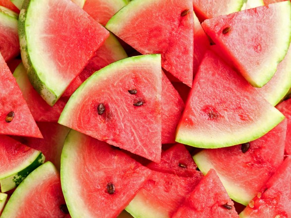 watermelon