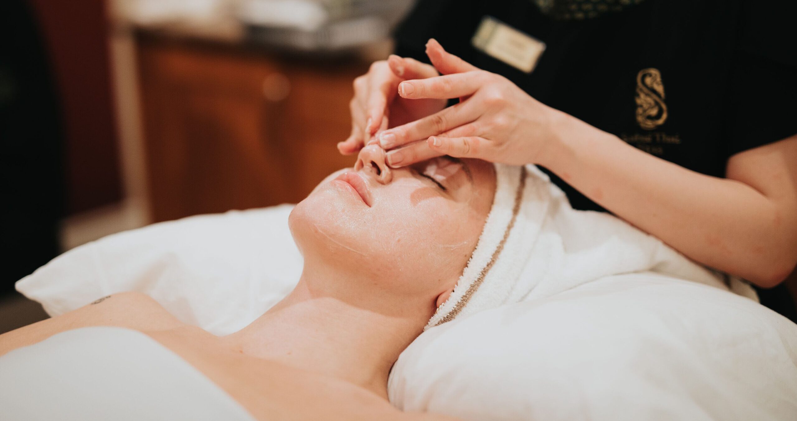 Pure Serenity Spa Package