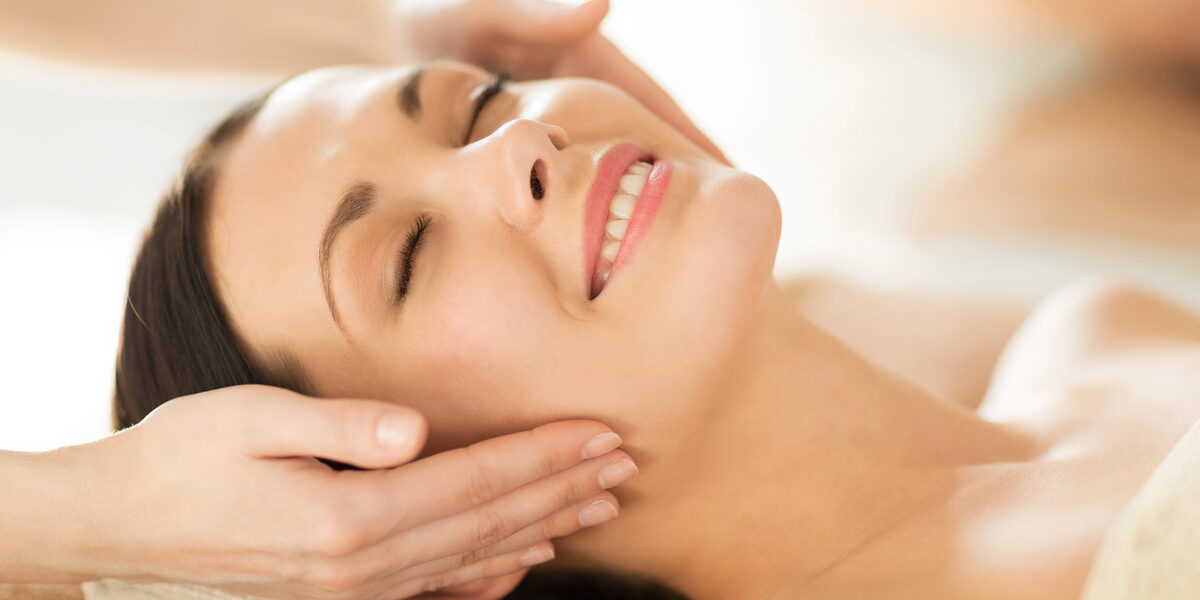 Get Clearer Skin with a Clear Skin Facial