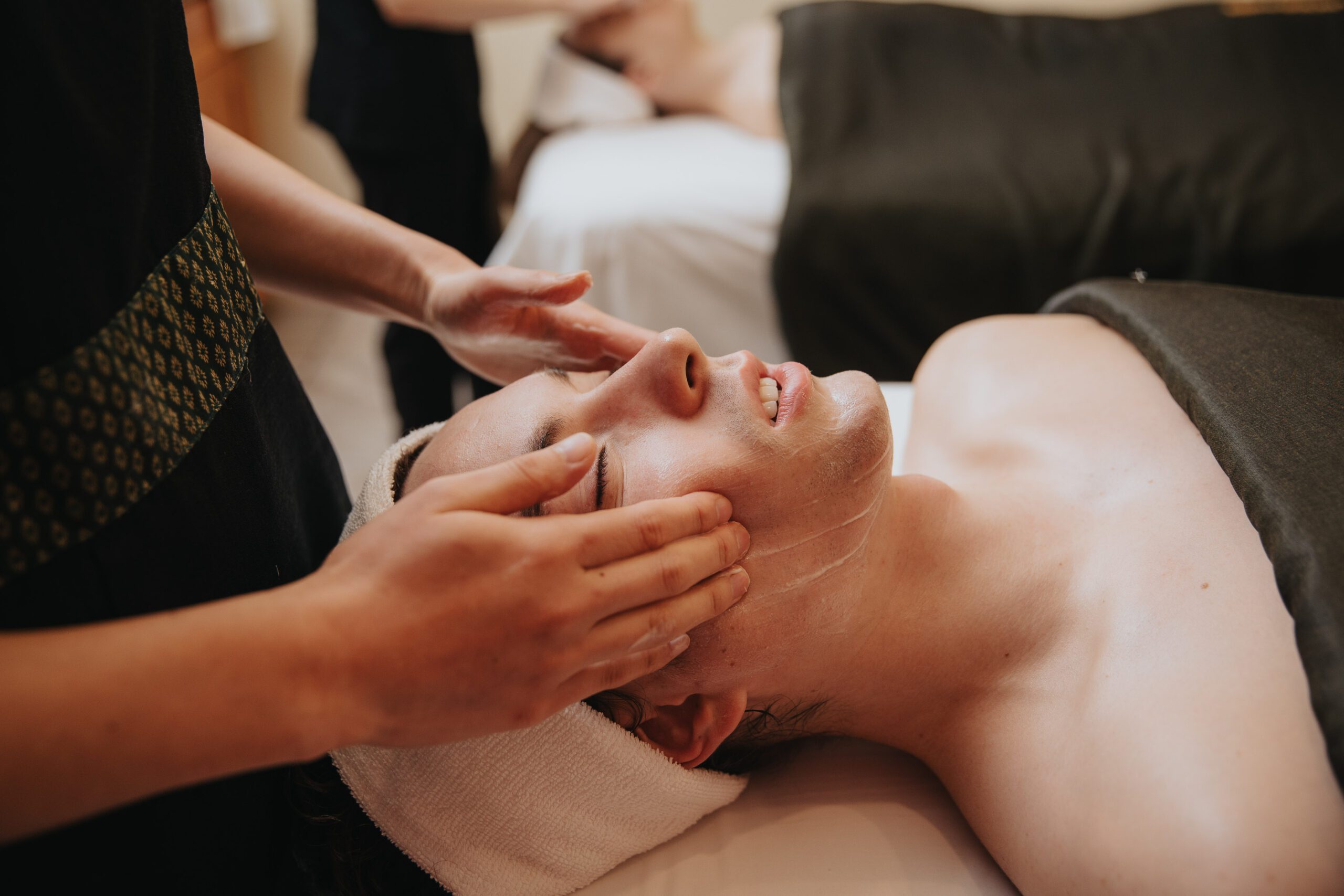 facials vancouver