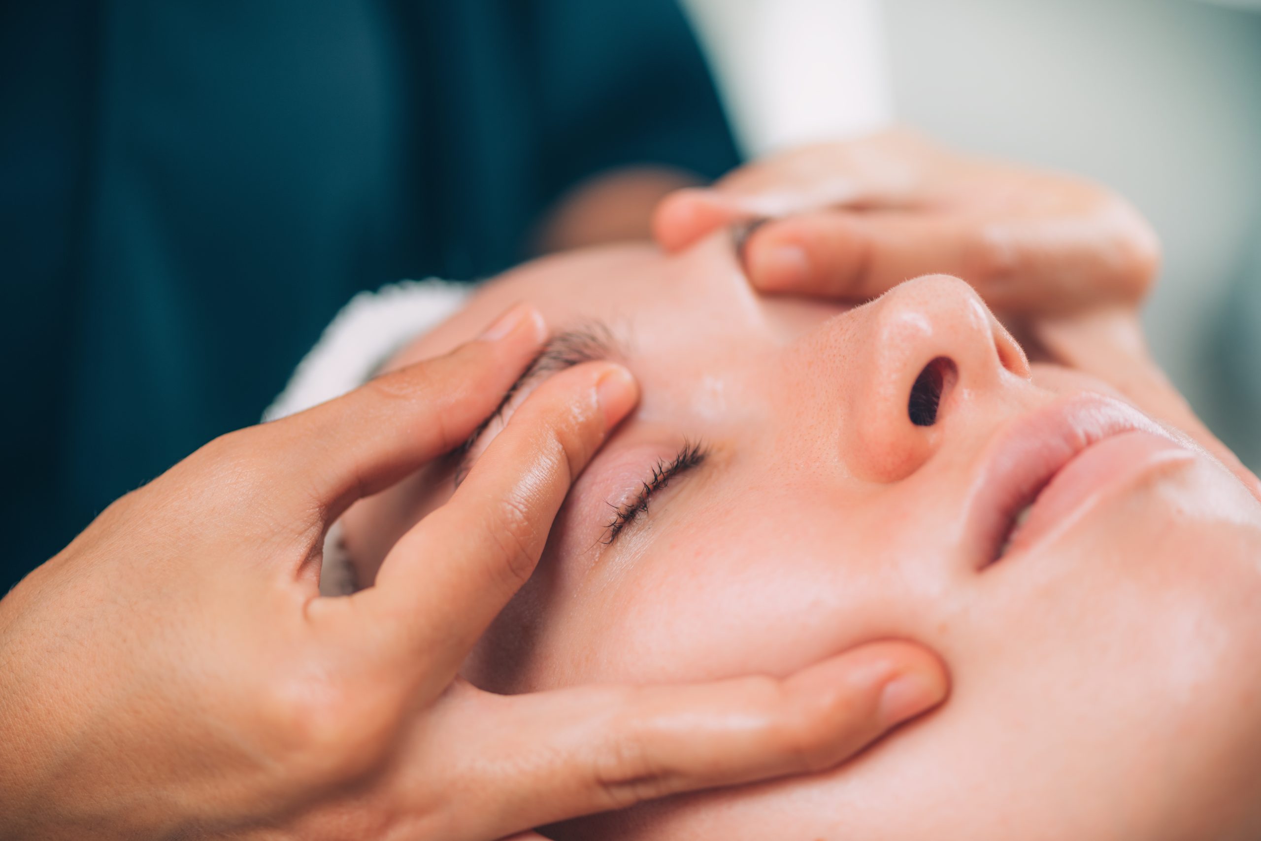 facial